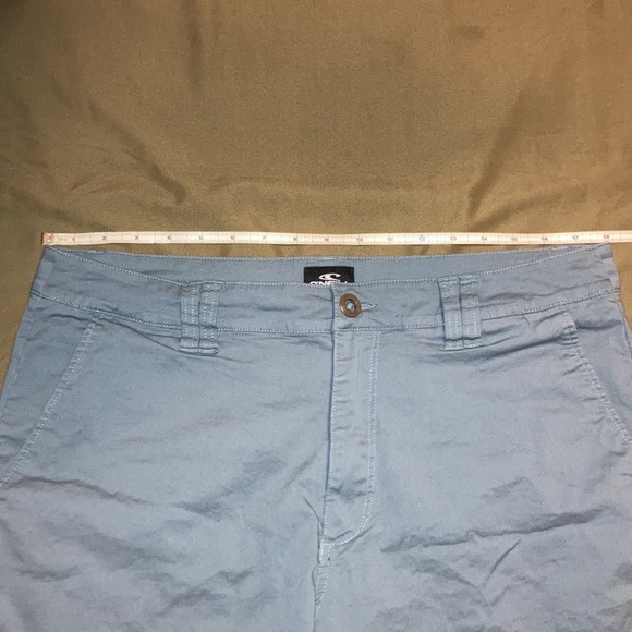 O’Neill Mens grey shorts size 36 - Picture 8 of 8